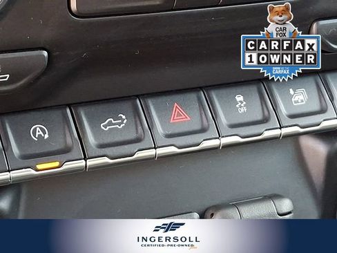 Used 2021 Chevrolet Silverado 1500 LT image 29