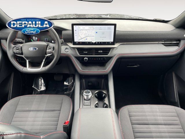 Used 2026 Ford Explorer ST-Line AWD/4WD image 13