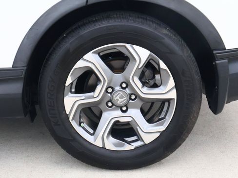 Used 2019 Honda CR-V EX-L image 8