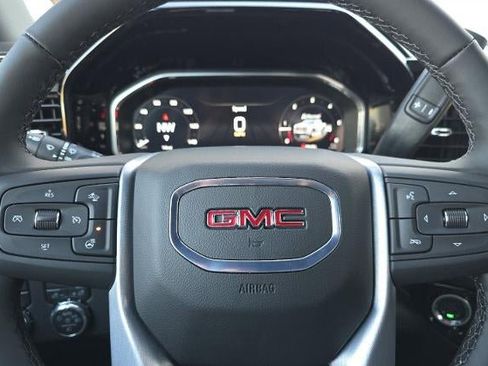 New 2026 GMC Sierra 1500 Elevation w/ Elevation Select Package AWD/4WD image 25