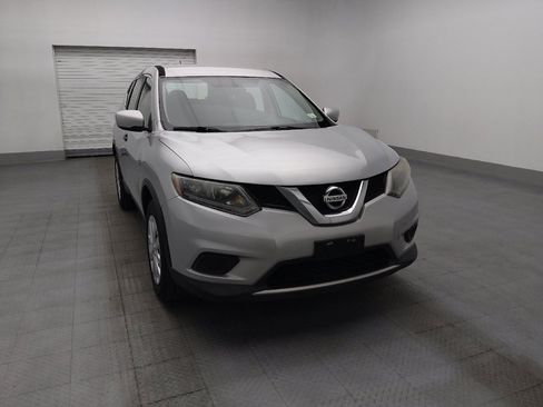 Used 2016 Nissan Rogue S AWD/4WD image 14