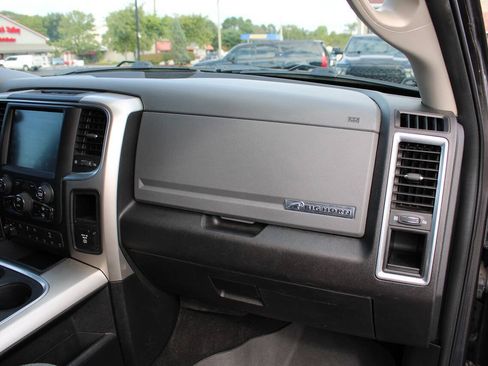 Used 2017 RAM 2500 Big Horn AWD/4WD image 47