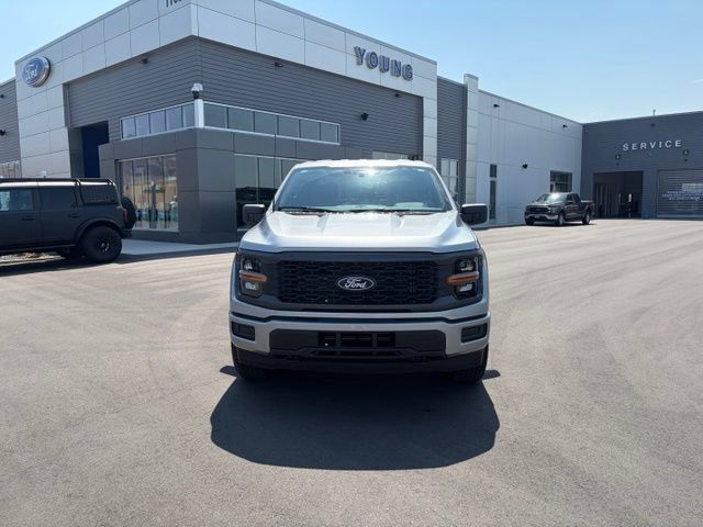 New 2026 Ford F150 STX AWD/4WD image 8