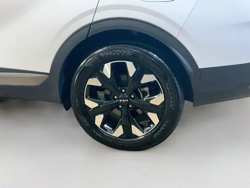 Used 2024 Kia Sportage X-Line w/ X-Line Premium Package AWD/4WD image 6