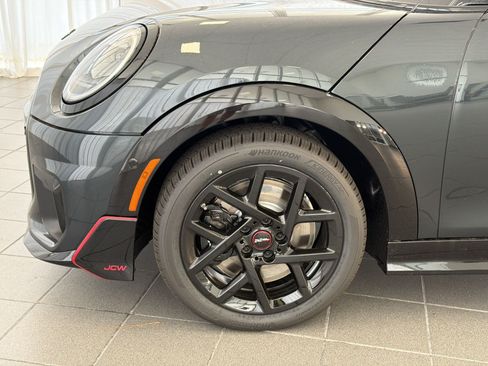 New 2026 MINI Cooper S FWD image 13