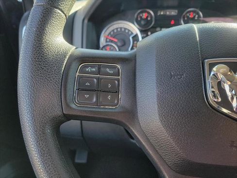 Used 2020 RAM 1500 Classic Warlock w/ Electronics Group image 20