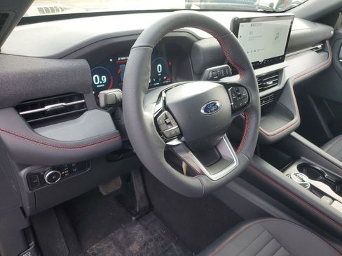 New 2026 Ford Explorer ST-Line image 11