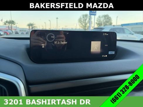 New 2026 MAZDA CX-50 AWD 2.5 S w/ Weather Package image 18