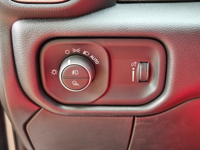New 2026 RAM 2500 Tradesman AWD/4WD image 22