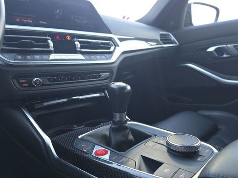 Used 2022 BMW M3 image 19