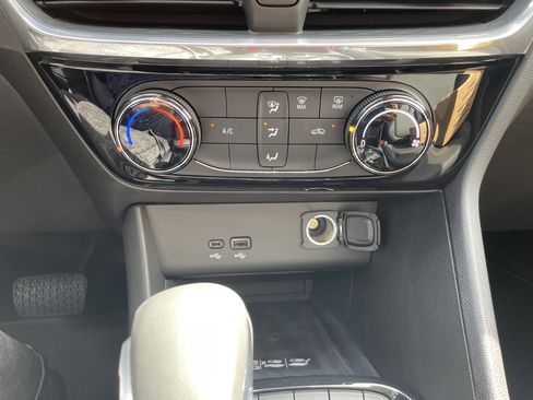 New 2026 Buick Encore GX Sport Touring w/ Advanced Technology Package image 52