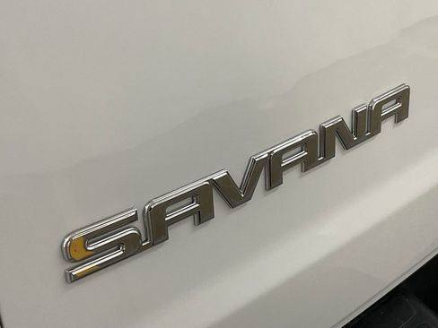 Used 2024 GMC Savana 2500 w/ Driver Convenience Package RWD image 20