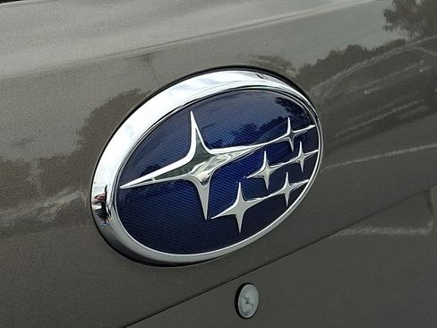 Used 2021 Subaru Forester Touring AWD/4WD image 32