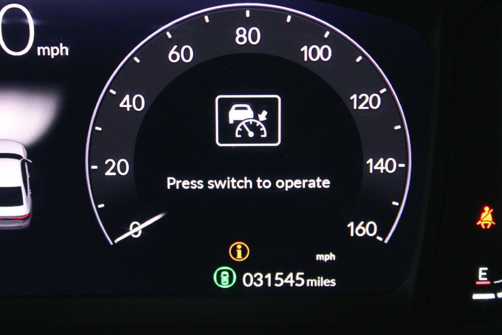 Used 2023 Honda Accord EX image 19
