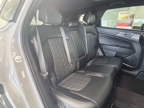 Used 2024 Kia Sportage X-Line w/ X-Line Premium Package AWD/4WD image 23
