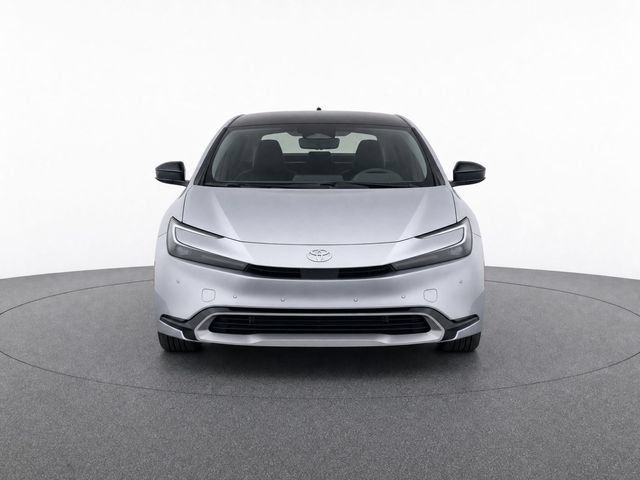 New 2026 Toyota Prius Plug-In Hybrid FWD image 5