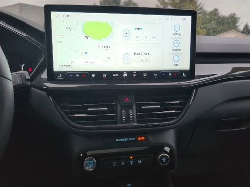 Used 2023 Ford Escape ST-Line w/ Tech Pack #1 image 34