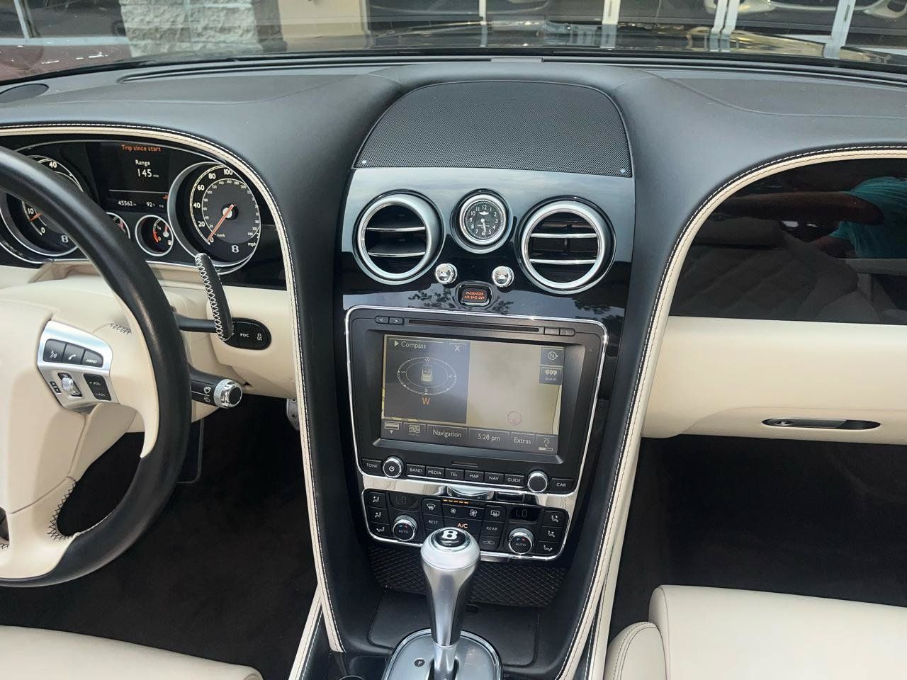 Used 2014 Bentley Continental GT Speed AWD/4WD image 41