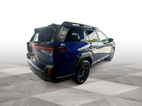 Used 2026 Subaru Outback Limited AWD/4WD image 8