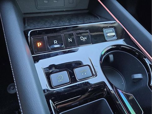 New 2025 Nissan Murano SL w/ Cargo Package image 17