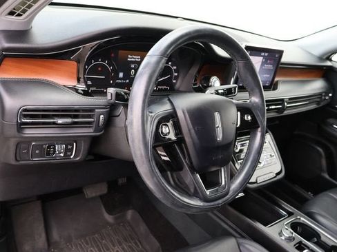 Used 2020 Lincoln Corsair Reserve w/ Equipment Group 201A AWD/4WD image 18