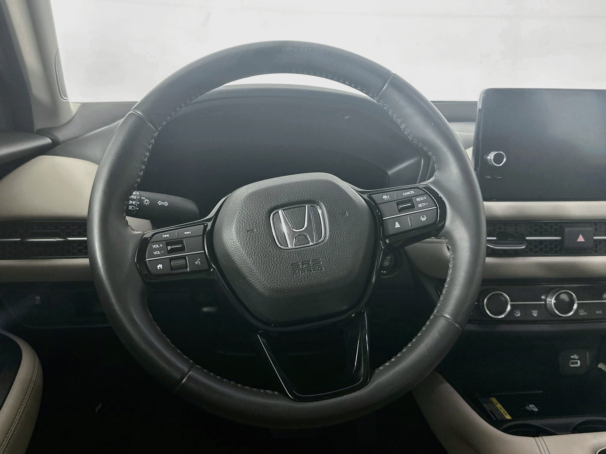 Used 2024 Honda HR-V EX-L image 18