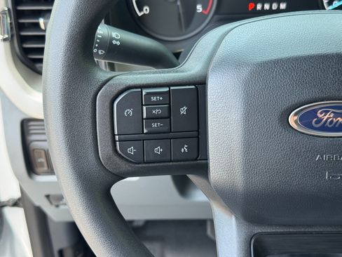 Used 2024 Ford F350 XL AWD/4WD image 35