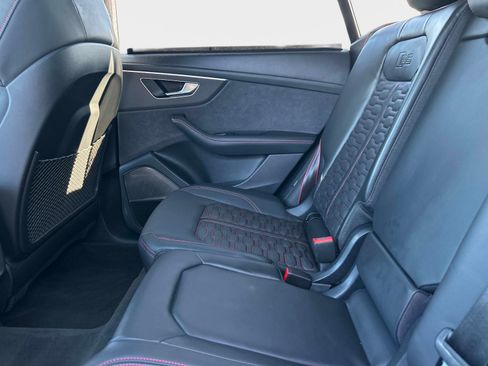 Used 2024 Audi RS Q8 image 14