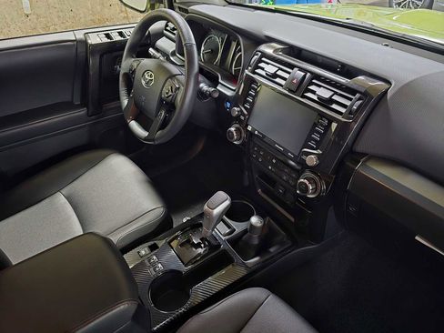 Used 2022 Toyota 4Runner TRD Pro image 10