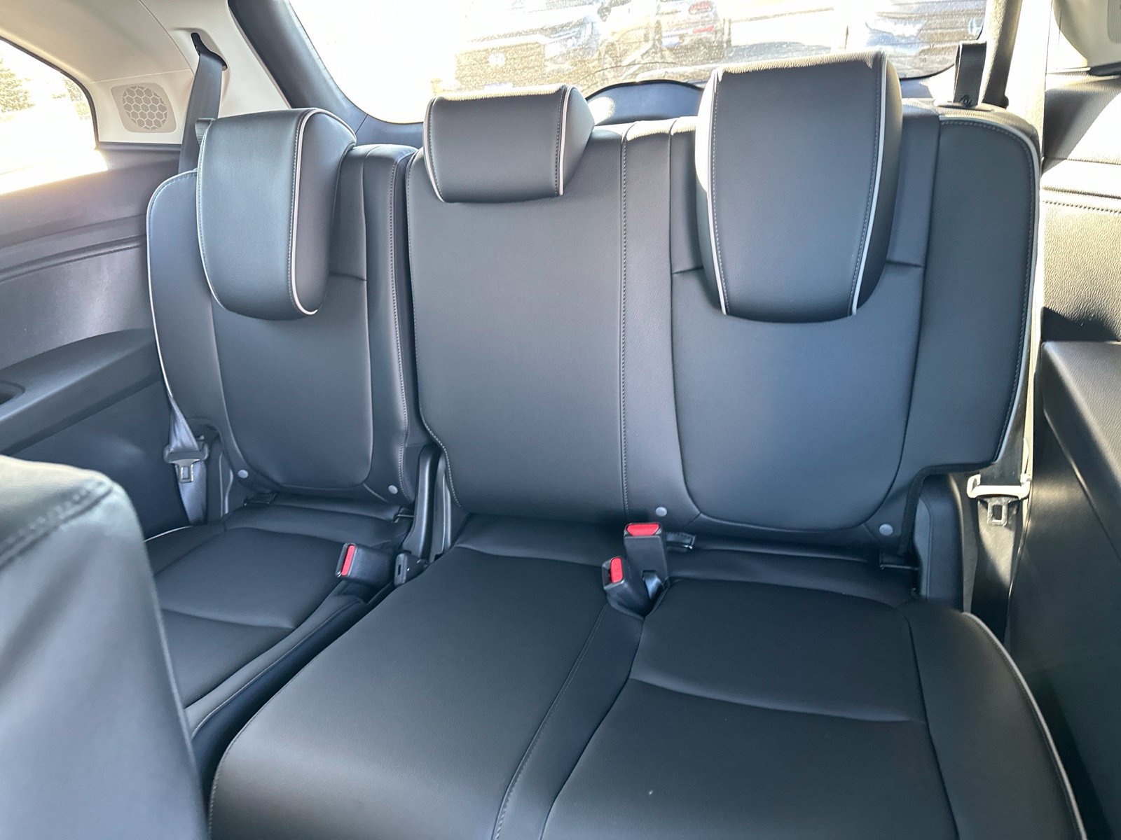 New 2026 Honda Odyssey Elite image 34