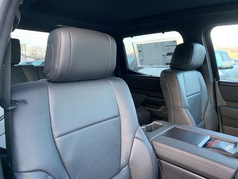 New 2026 Toyota Tundra Limited image 18