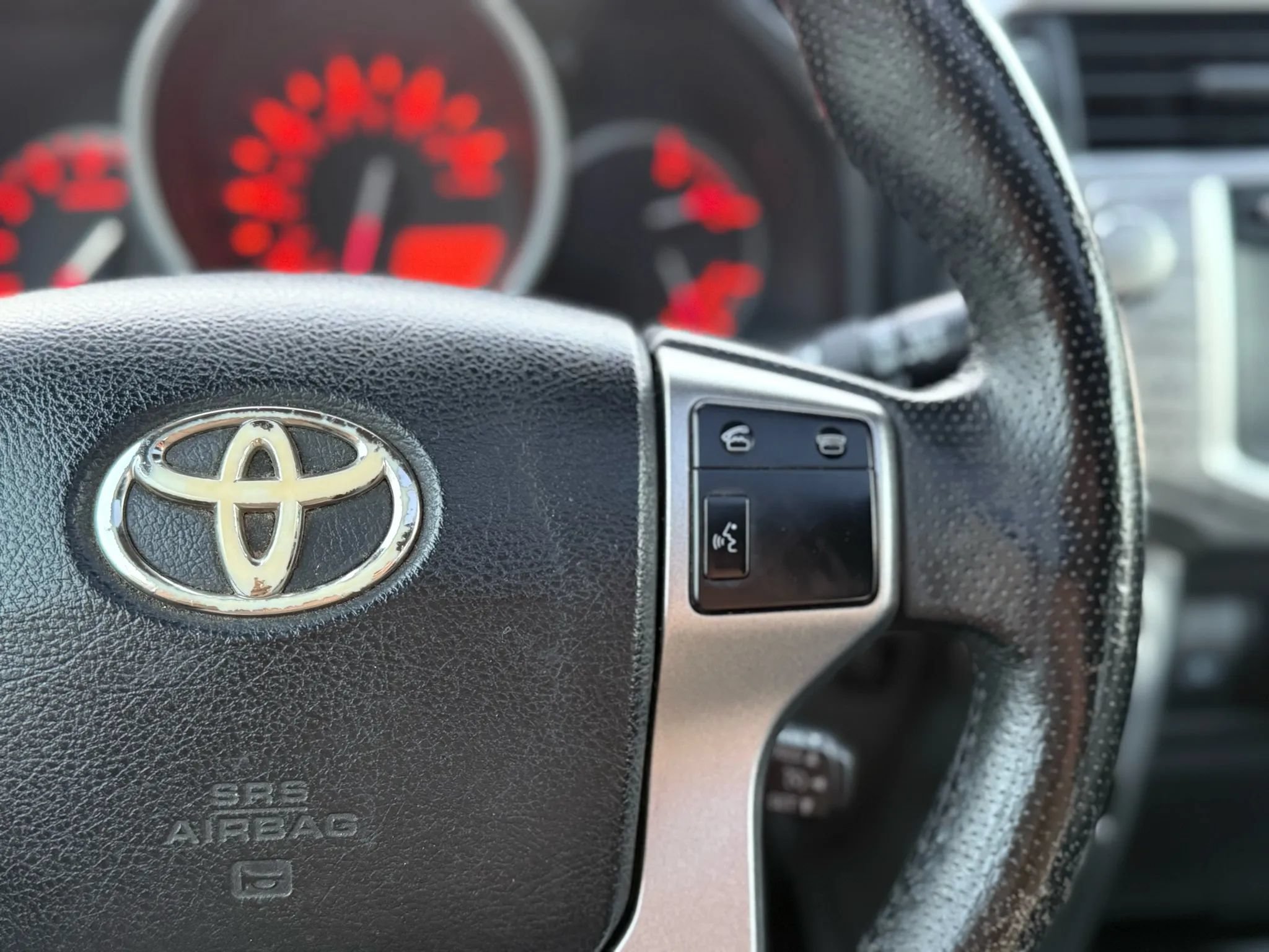 Used 2012 Toyota 4Runner SR5 w/ Premium Pkg AWD/4WD image 27