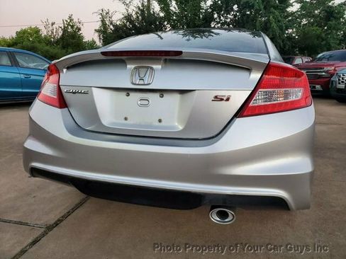 Used 2012 Honda Civic Si image 17