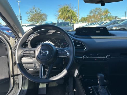 Used 2025 MAZDA CX-30 AWD 2.5 S w/ Preferred Package image 13