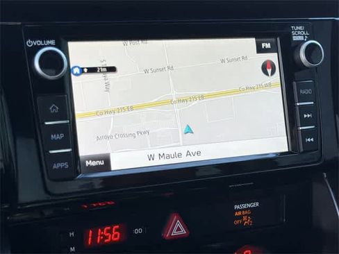 Used 2018 Subaru BRZ tS image 23