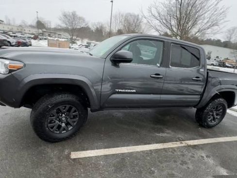 Certified 2023 Toyota Tacoma SR5 image 6