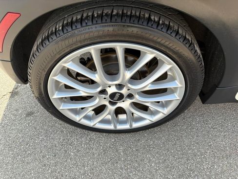 Used 2012 MINI Cooper S image 32