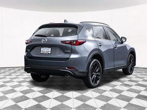 Used 2022 MAZDA CX-5 Carbon Edition image 10