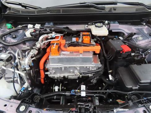 Used 2025 Chevrolet Blazer EV RS image 46