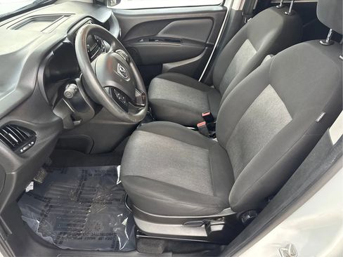 Used 2022 RAM ProMaster City Tradesman FWD image 13