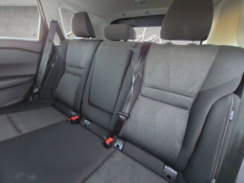 Used 2025 Nissan Rogue SV AWD/4WD image 22