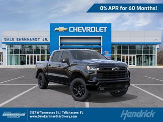 New 2026 Chevrolet Silverado 1500 RST w/ RST All Star Premium Package AWD/4WD video 1