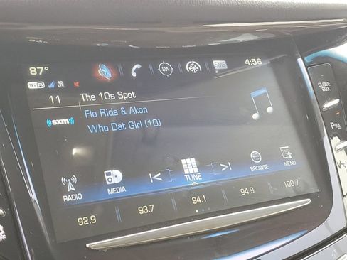 Used 2020 Cadillac Escalade 4WD image 13