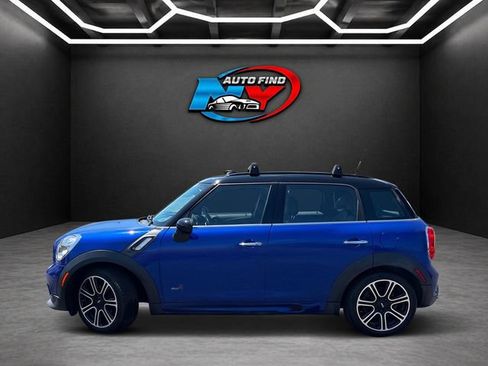 Used 2015 MINI Cooper Countryman S AWD/4WD image 9