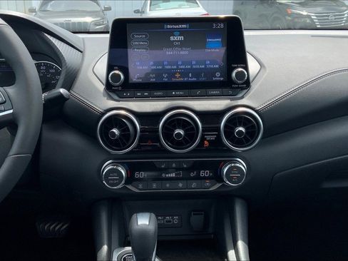 Used 2025 Nissan Sentra SV w/ All-Weather Package image 7