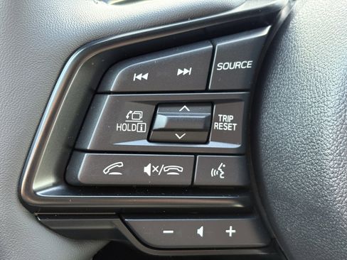 New 2026 Subaru Outback Touring XT image 17