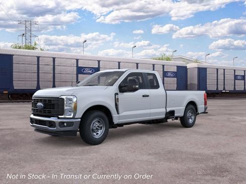New 2026 Ford F250 XL RWD image 1