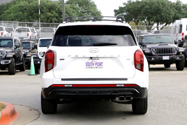 Used 2023 Hyundai Palisade XRT AWD/4WD image 6