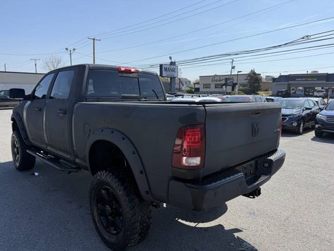 Used 2014 RAM 2500 Big Horn AWD/4WD image 17