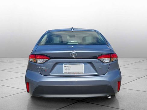 New 2026 Toyota Corolla LE image 4